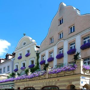 Hotel Orphee - Kleines Haus